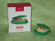 Hallmark 2024 turtle for sale  Flemington