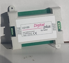 Lenz digital plus gebraucht kaufen Lenz digital plus gebraucht kaufen  Berlin