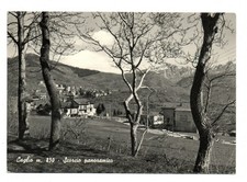 Caglio scorcio panoramico usato Caglio scorcio panoramico usato  Trento