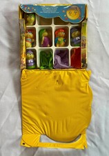 Vintage glo friends for sale  Waterford