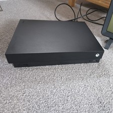 Xbox one 1tb for sale  STIRLING
