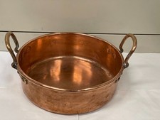 Belle ancienne bassine d'occasion  Mulhouse-