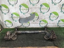 Assale posteriore per usato Assale posteriore per usato  Qualiano