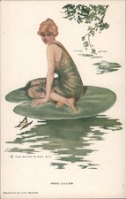 lily artwork for sale  Harvard