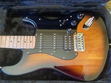 Squier sonic stratocaster for sale  Medina