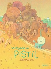 Voyage pistil marco d'occasion  France