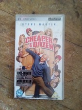 Cheaper dozen psp for sale  CHATHAM