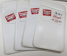 Lot vintage advertising for sale  Strasburg