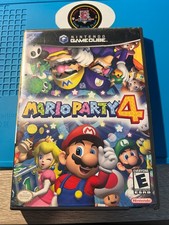 Cib nintendo gamecube for sale  Oviedo