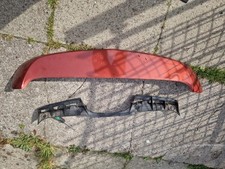Vauxhall corsa rear for sale  MANCHESTER