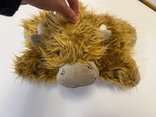 Trufas Jellycat Highland Cow Bull comprar usado Trufas Jellycat Highland Cow Bull comprar usado  Enviando para Brazil
