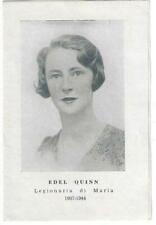 Edel quinn legionaria usato  Forli
