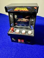 Mini arcade defender for sale  Salem