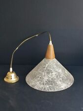 Lampadario grande cristallo usato  Bari