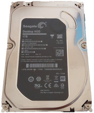 Seagate 1tb 3.5 for sale  Longmont