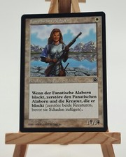 Fanatischer alaborn portal gebraucht kaufen  Puderbach
