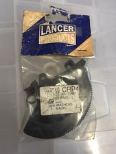 Crp4 new lancer for sale  SHERBORNE