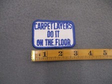 Vintage carpet layers for sale  Dallas
