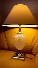 Designer lampe dauphin gebraucht kaufen  Essen