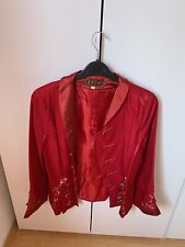 Chinesischer damen berteil gebraucht kaufen Chinesischer damen berteil gebraucht kaufen  Bad Homburg v. d. Höhe