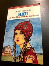 Bibi bambina venuta usato  Cirie