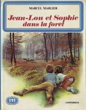 Jean lou sophie d'occasion  Hennebont