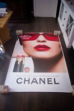 Chanel coco rouge d'occasion  Montpellier-