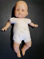 Poupée poupon bébé d'occasion  Richelieu