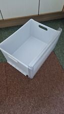 Hotpoint fridge freezer for sale  OTLEY