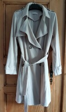 Trench camaïeu taille d'occasion  Strasbourg-