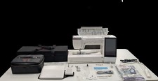 Janome memory craft for sale  Kennewick