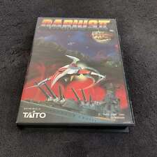 Sega megadrive darius d'occasion  France