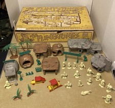 Vintage marx 1962 for sale  Falling Waters