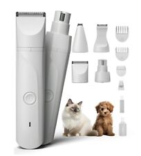 Dog groom clippers for sale  Plainwell