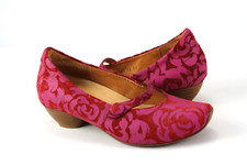 Think damen halbschuhe gebraucht kaufen  Algermissen