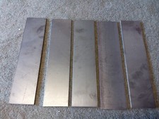 250mm 60mm 3mm for sale  BURY ST. EDMUNDS