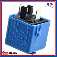 Relais pompe carburant d'occasion  Saint-Omer