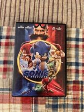 Sonic the Hedgehog 2 (DVD) comprar usado  Enviando para Brazil