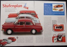 Volkswagen 1600 1600 gebraucht kaufen  Wunstorf