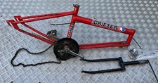 Mk2 raleigh grifter for sale  NANTWICH