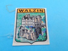 Belgium waltzin chateau d'occasion  Expédié en Belgium