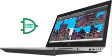 Workstation zbook 9850h usato  Vilminore di Scalve
