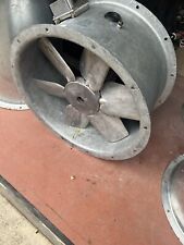 63jm 630dia flakt for sale  HOCKLEY