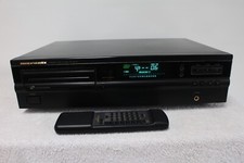 Platine lecteur marantz d'occasion  Cournonterral