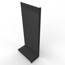 Metallregal anbauregal 300x100 gebraucht kaufen  Dülmen