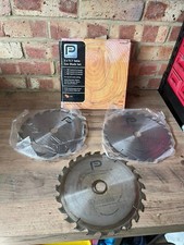 Tct table saw for sale  WORTHING
