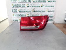 Fanale posteriore audi usato  Venezia