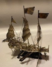 chinese junk boat for sale  Presto