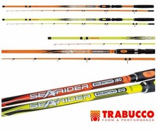 Canna pesca bolentino usato  Siderno