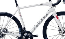 2020 Voodoo Cycles Bondye (54cm: 56,5cm comprimento do tubo superior) SOMENTE QUADRO carbono completo comprar usado  Enviando para Brazil